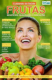 Cuidando da Saúde - Frutas - 01/11/2022 (EdiCase Digital)