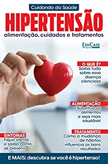 Livro Cuidando da Saúde - Hipertensão - 16/11/2022 (EdiCase Digital)