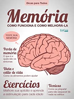 Cuidando da Saúde - Memória - como funciona e como melhorá-la - 16/10/2022 (EdiCase Digital)