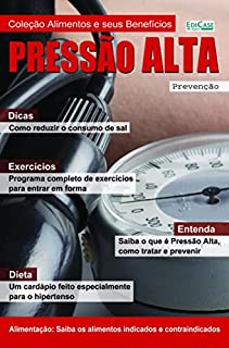 Cuidando da Saúde - Pressão alta - 16/03/2022 (EdiCase Publicações)