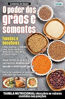 Cuidando da Saúde - Saúde - mitos e verdades sobre alimentos - 16/05/2023