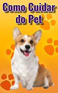 Livro Como Cuidar do Pet