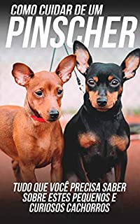 Como Cuidar de Um Pinscher: Tudo Que Você Precisa Saber Sobre Estes Pequenos e Curiosos Cachorros