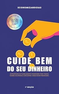 Livro Cuide bem do seu dinheiro