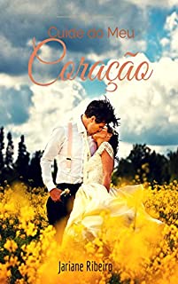 Livro Cuide do meu coração (Os irmãos Vivaldi Livro 1)