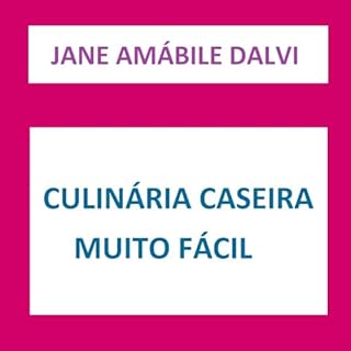 Livro CULINÁRIA CASEIRA MUITO FÁCIL