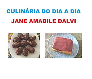 Livro CULINÁRIA DO DIA A DIA