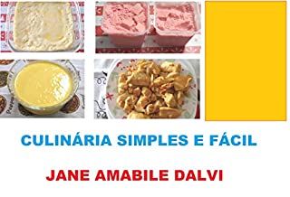 CULINÁRIA SIMPLES E FÁCIL