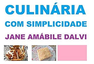 CULINÁRIA COM SIMPLICIDADE