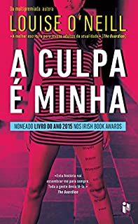 A culpa é minha