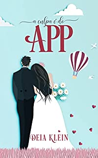 Livro A Culpa é do App