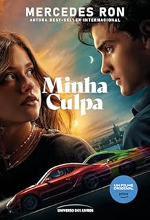 Minha culpa (Culpados)