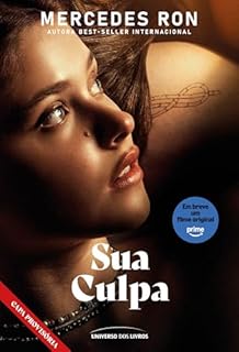 Livro Sua Culpa (Culpados)