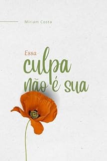 Livro Essa culpa não é sua: Não deixe o diabo te fazer pensar o contrário