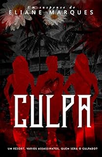 Livro CULPA