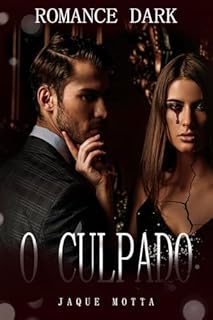 Livro O Culpado
