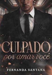 Livro Culpado por amar você