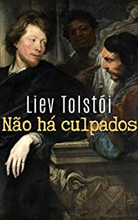 Livro Não há culpados