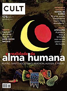 Livro Cult #175 – A realidade da alma humana