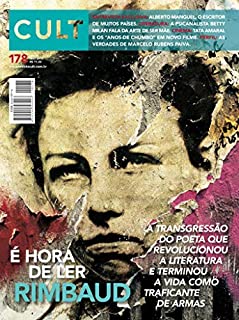 Livro Cult #178 – É hora de ler Rimbaud