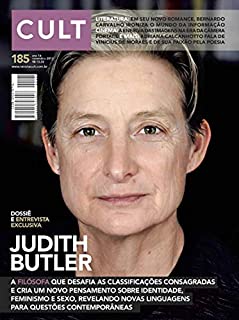 Livro Cult #185 – Judith Butler