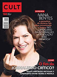 Livro Cult #188 – O fim do jornalismo crítico?