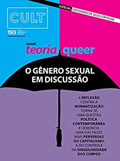 Livro Cult #193 – Teoria Queer
