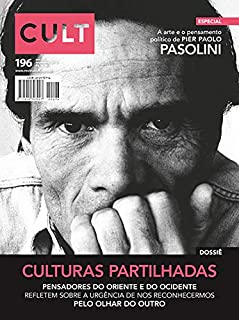 Livro Cult #196 – Culturas partilhadas