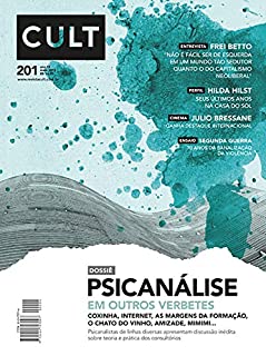 Livro Cult #201 – Psicanálise em outros verbetes