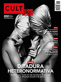 Livro Cult #202 – Ditadura heteronormativa