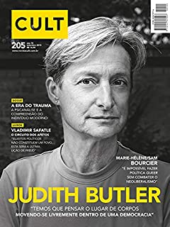 Livro Cult #205 – Judith Butler