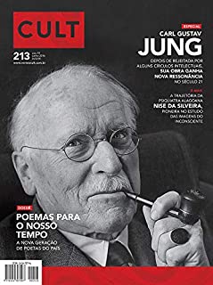 Livro Cult #213 – Carl Gustav Jung