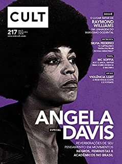 Livro Cult #217 – Especial Angela Davis