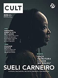 Livro Cult #223 – Sueli Carneiro