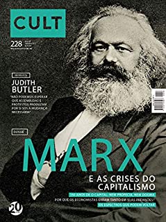 Livro Cult #228 – Marx e as crises do capitalismo