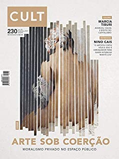 Livro Cult #230 – Arte sob coerção