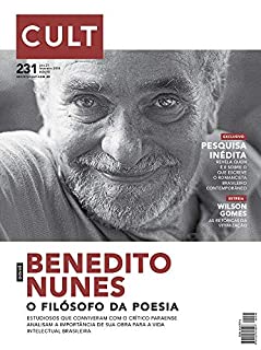 Livro Cult #231 – Benedito Nunes: o filósofo da poesia