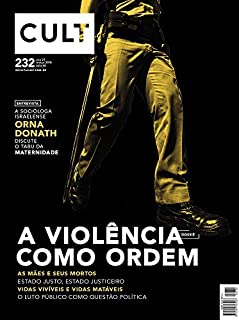 Livro Cult #232 – A violência como ordem