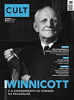 Cult #237 - Winnicott