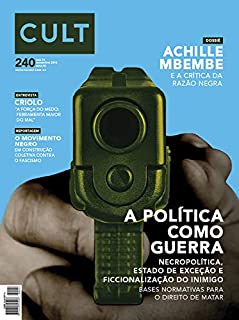 Livro Cult #240 – A política como guerra