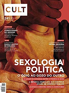 Livro Cult #241 – Sexologia política
