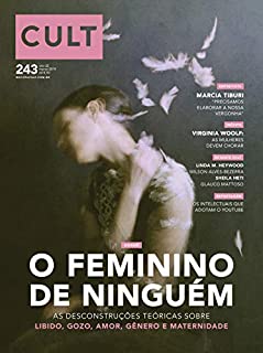 Cult #243 - O Feminino de Ninguém