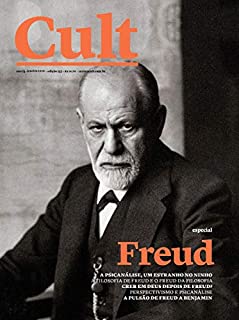 Cult #253 - Especial Sigmund Freud