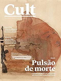 Livro Cult #256 – Pulsão de Morte