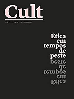 Livro Cult #257 – Ética em tempos de peste