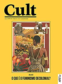 Livro Cult #262 – O que é o feminismo decolonial?
