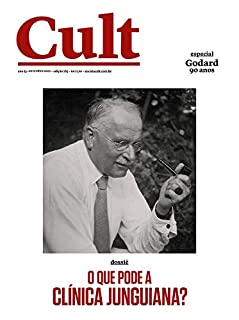 Livro Cult #263 – O que pode a clínica junguiana?