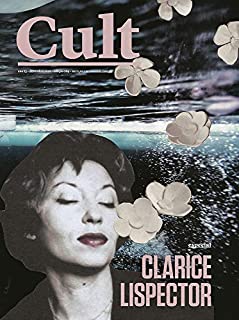 Livro Cult #264 – Clarice Lispector