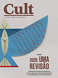 Livro Cult #265 – 2020: uma revisão