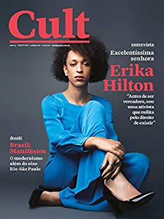 Livro Cult #267 – Brasil: manifestos